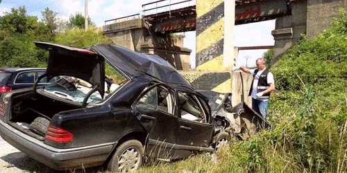 accident