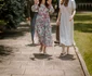 Alina a României și Prințesa Danica a Serbiei 