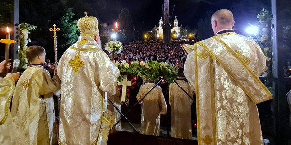 Invierea la Cluj 2024 jpg