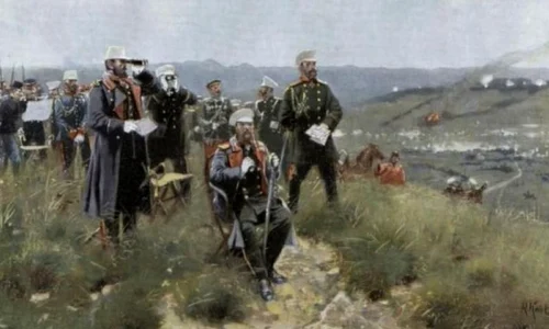 VIDEO Dezbatere „Historia”: O telegramă istorică  Căutată de ruşi, ascunsă de români jpeg