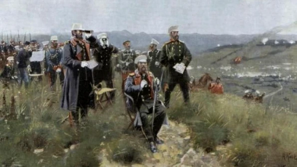 VIDEO Dezbatere „Historia”: O telegramă istorică Căutată de ruşi, ascunsă de români jpeg