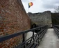 Cetatea lui Vlad Țepeș de la Poenari, redeschisă pentru public (© Consiliul Județean Argeș)
