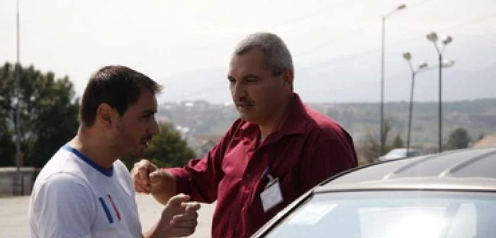 Sibiu: Reporterul Adevărul de Seară agresat la Trident