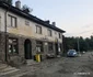 Calea ferată din Defileul Jiului  Foto Daniel Guță ADEVĂRUL (13) jpg