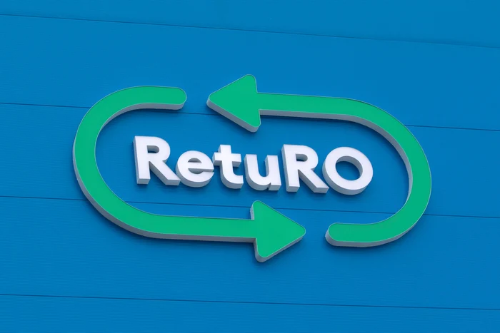 Sigla RetuRO