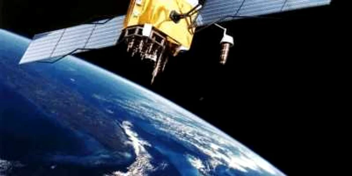 Detaliile despre locul în care vor cădea bucăţi din satelit se vor afla cu două ore înainte de impact