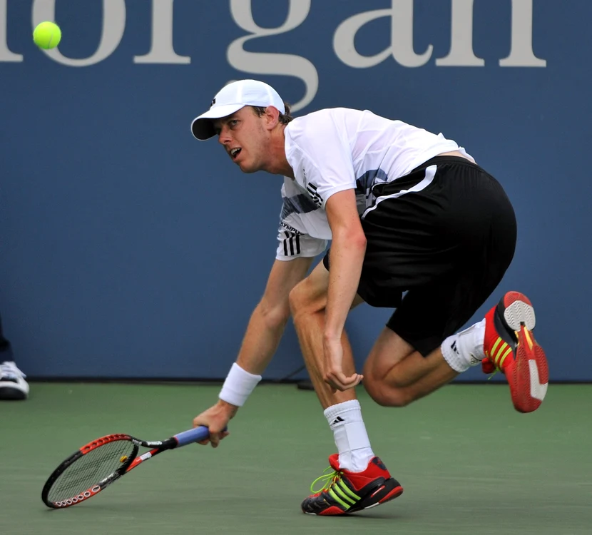 Sam Querrey