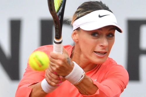 Ana Bogdan FOTO EPA-EFE