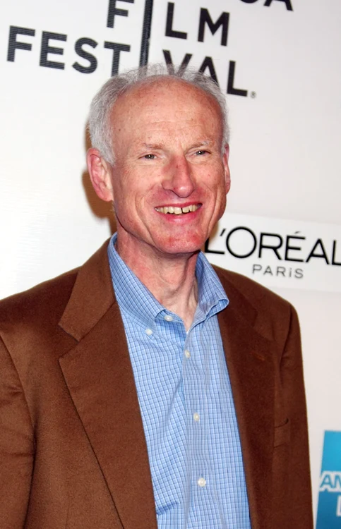 James Rebhorn (WENN)