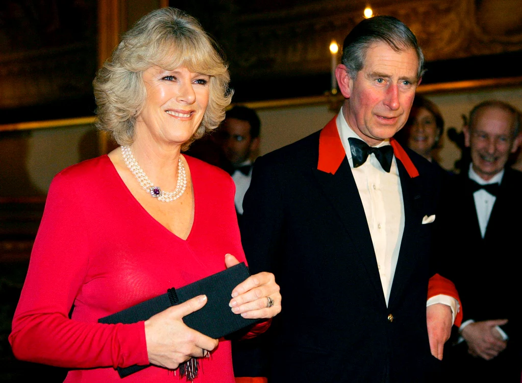 charles- camilla