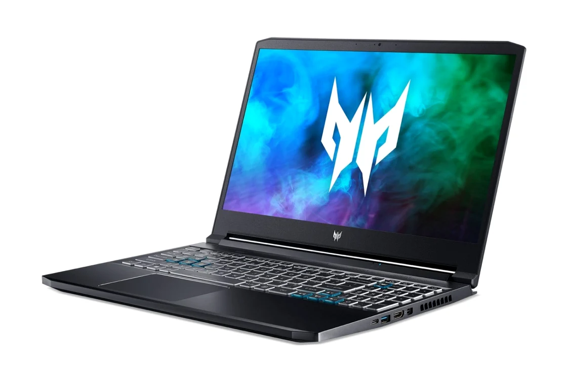 Acer Predator Triton 300.