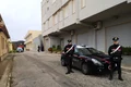 Carabinieri politie Italia FOTO EPA EFE jpg