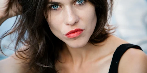 Ana Ularu - photo credit Marc Rissmann