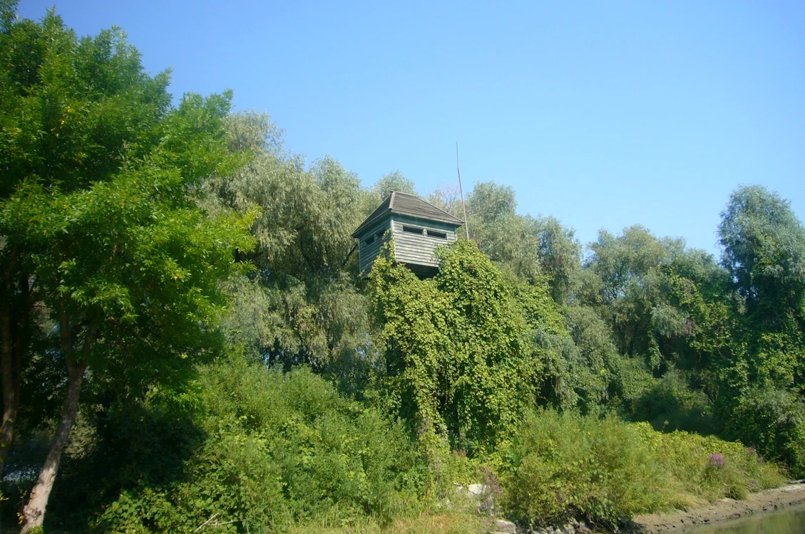 Delta Dunării, sălbăticie la capătul pământului