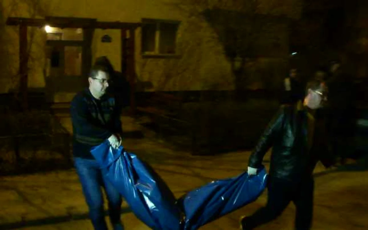 FOTO Arhivă Adevărul
