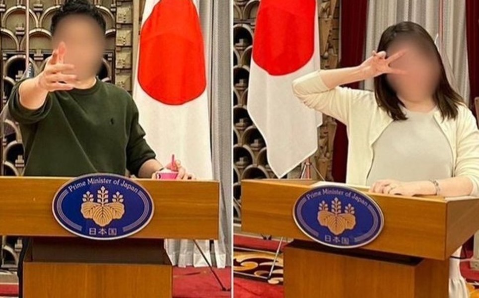 Premierul Japoniei și-a concediat fiul dintr-o funcție publică din cauza unei petreceri