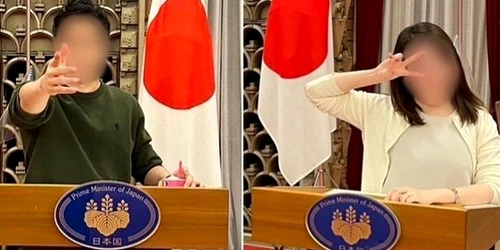 Fiul premierului Japoniei jpg