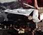 Accident urât la Topolovăţul Mare FOTO ISU Timiş