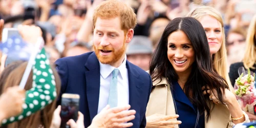 Meghan Markle, Prințul Harry  sursa   Shutterstock jpg