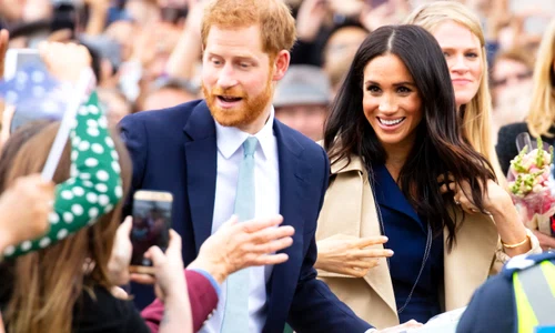 Meghan Markle, Prințul Harry  sursa   Shutterstock jpg