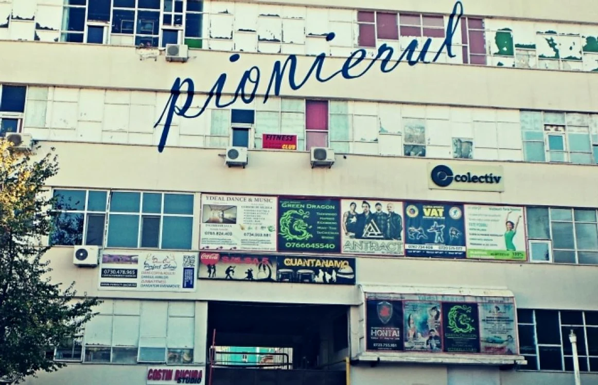 Cine este patronul Pionierul SA