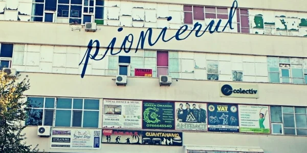 pionierul sa