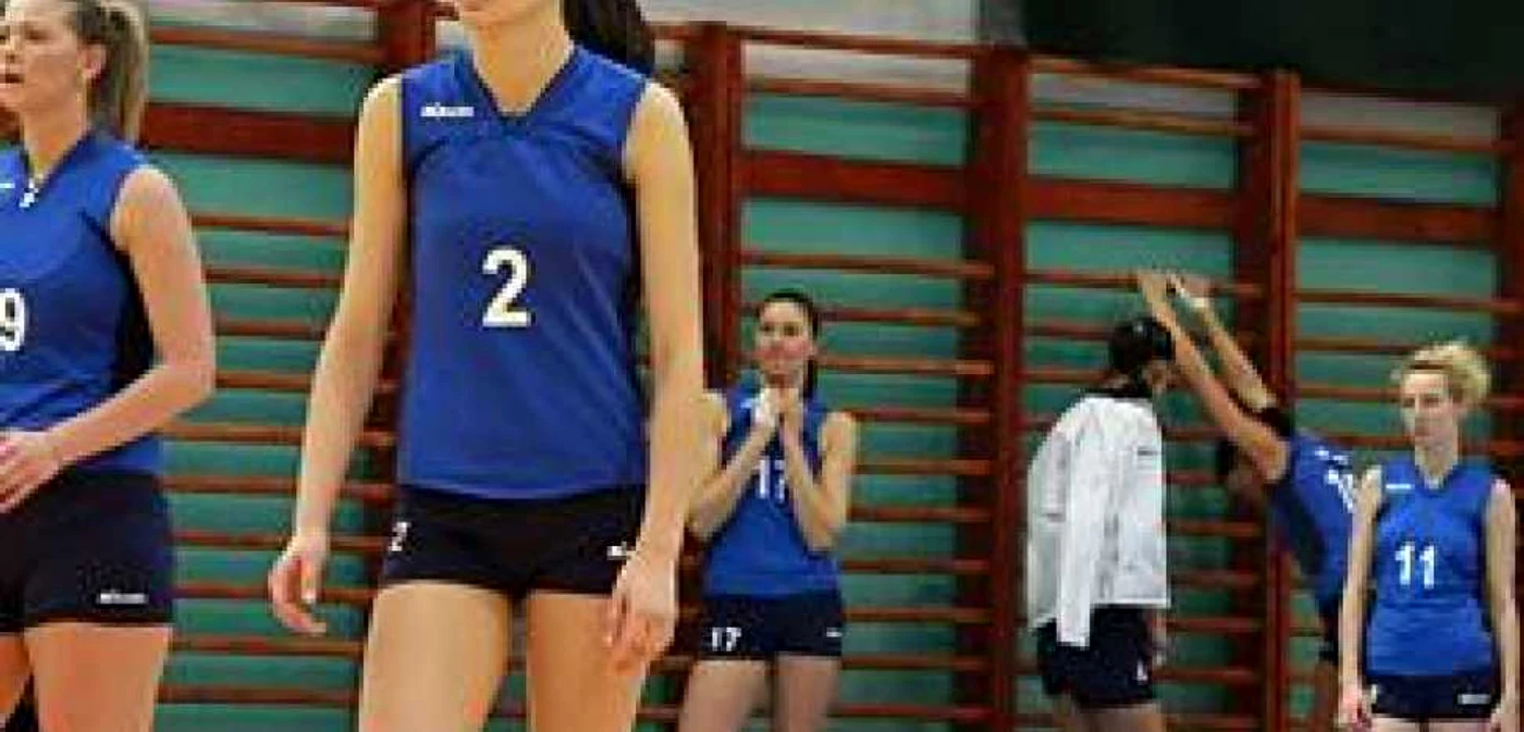 Adina Salaoru