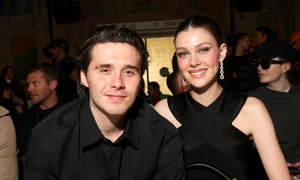 Brooklyn Beckham și Nicola Peltz, Profimedia (2) jpg