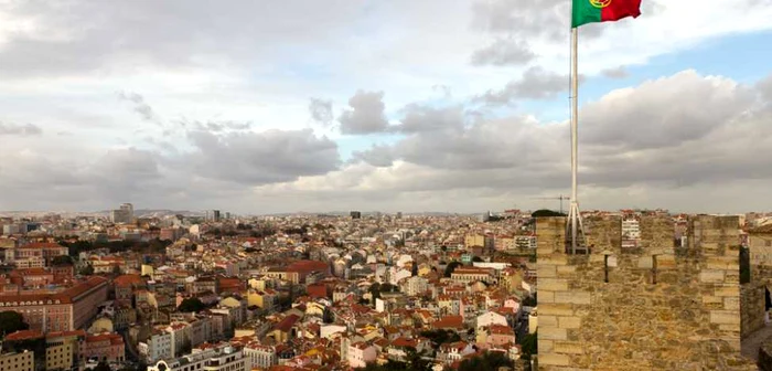 Curtea Constituţională din Portugalia nu cooperează cu guvernul ţării.  FOTO: Shutter