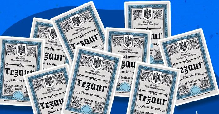 Veniturile din aceste titluri sunt neimpozabile. FOTO FB Ministerul Finanțelor