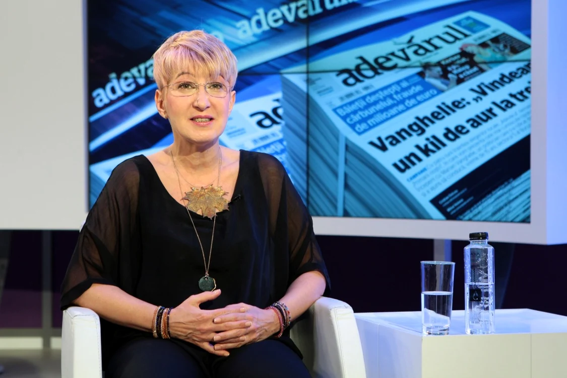 simona tivadar