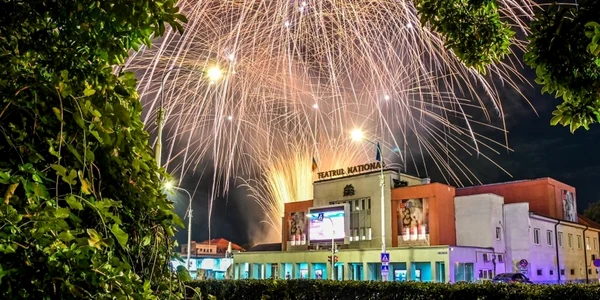 Festivalul Internaţional de Teatru de la Sibiu 2022 foto news