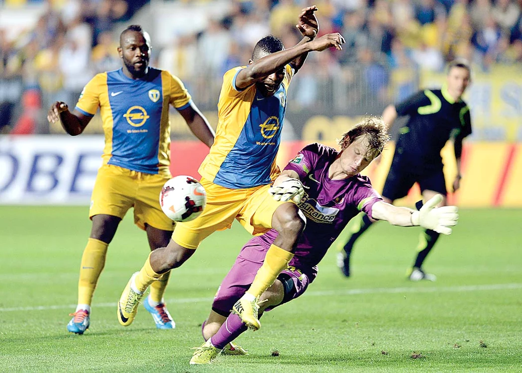 
    Petrolul e echipa cea mai dezavantajată de decizieFoto: Răzvan Păsărică  