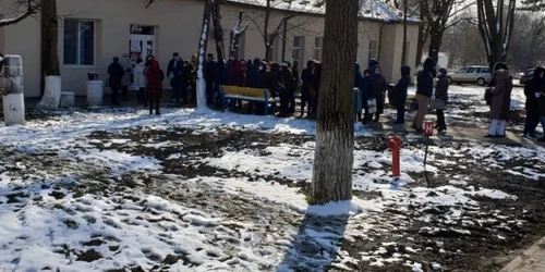 suceava spital testecri coronavirus