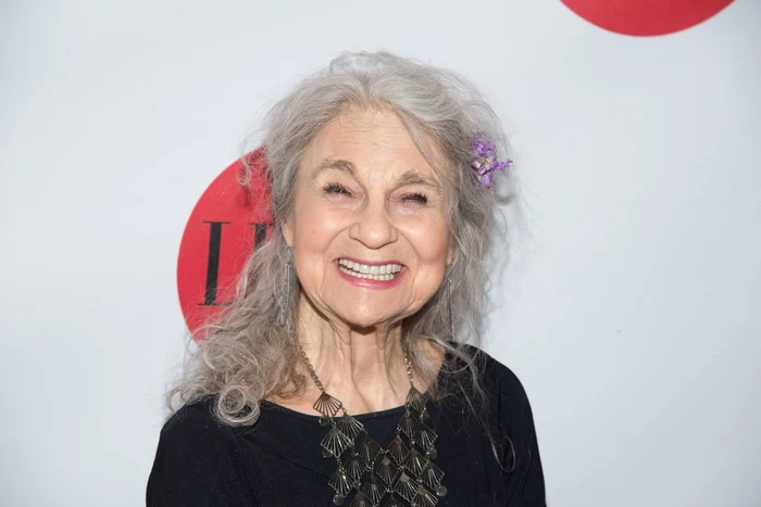 Lynn Cohen a murit FOTO Guliver/Getty Images