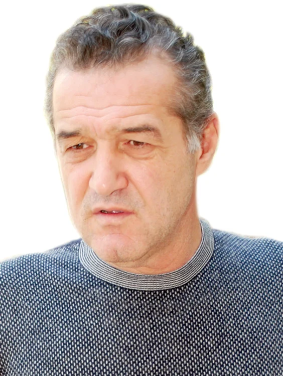Becali