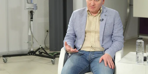 Florin Roman - FOTO Eduard Enea