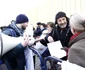 protest min culturii