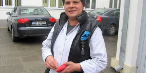Valentina Varga