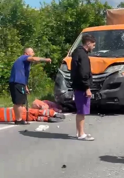 Răcarii de Sus, județul Dolj CAPTURĂ VIDEO