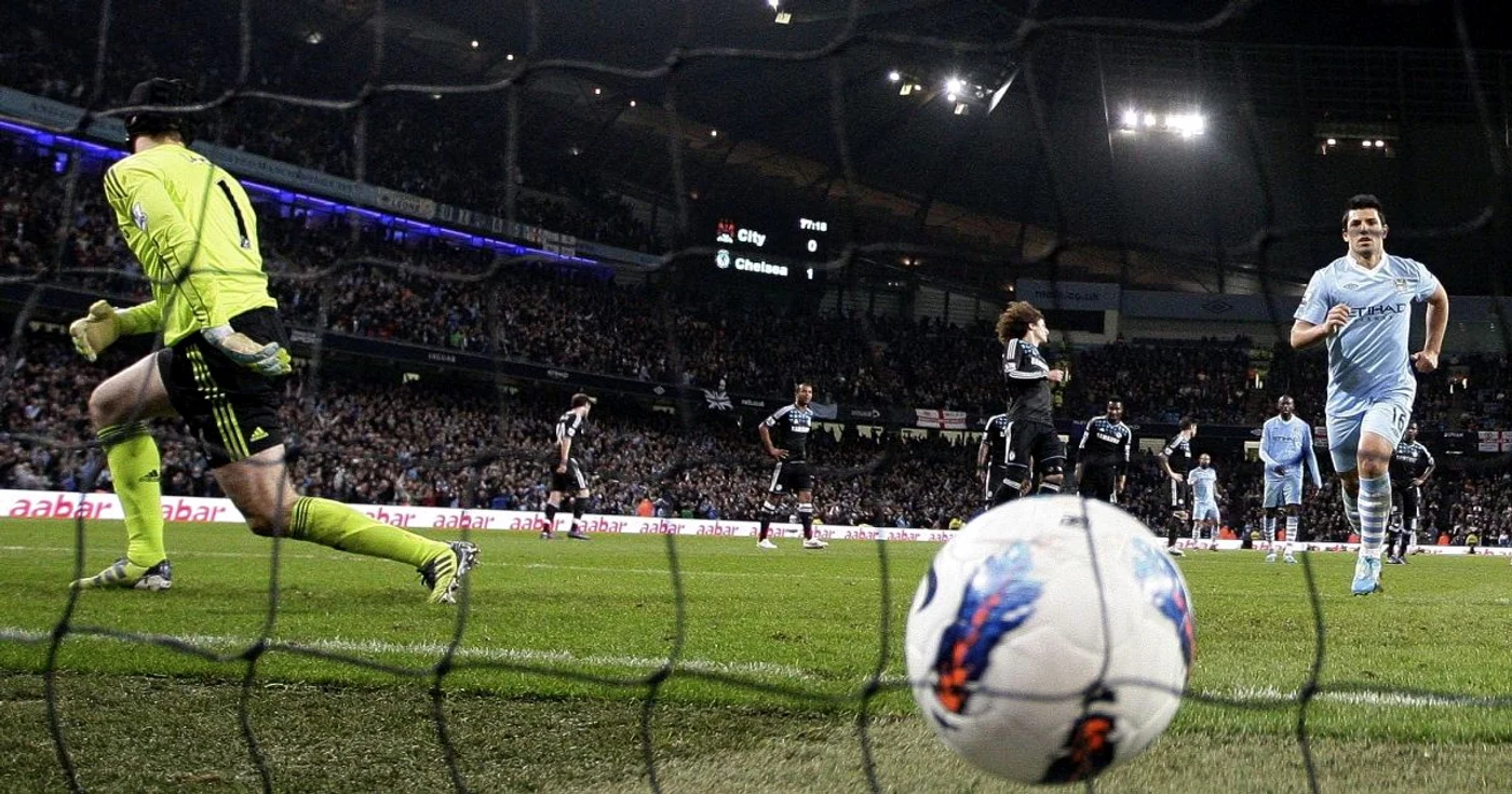 Manchester City