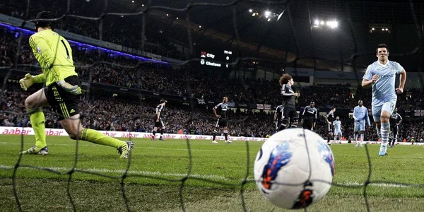 Manchester City