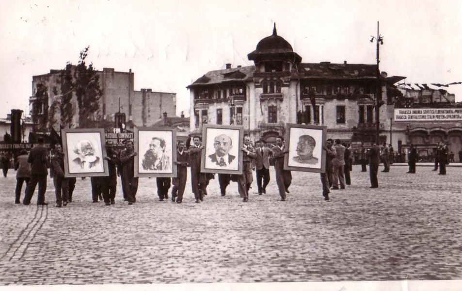 1 Mai, serbarea proletarilor în grădinile burgheziei. Scandalul iscat după apariția prințului Ferdinand la adunarea de la „Schiesstadt“