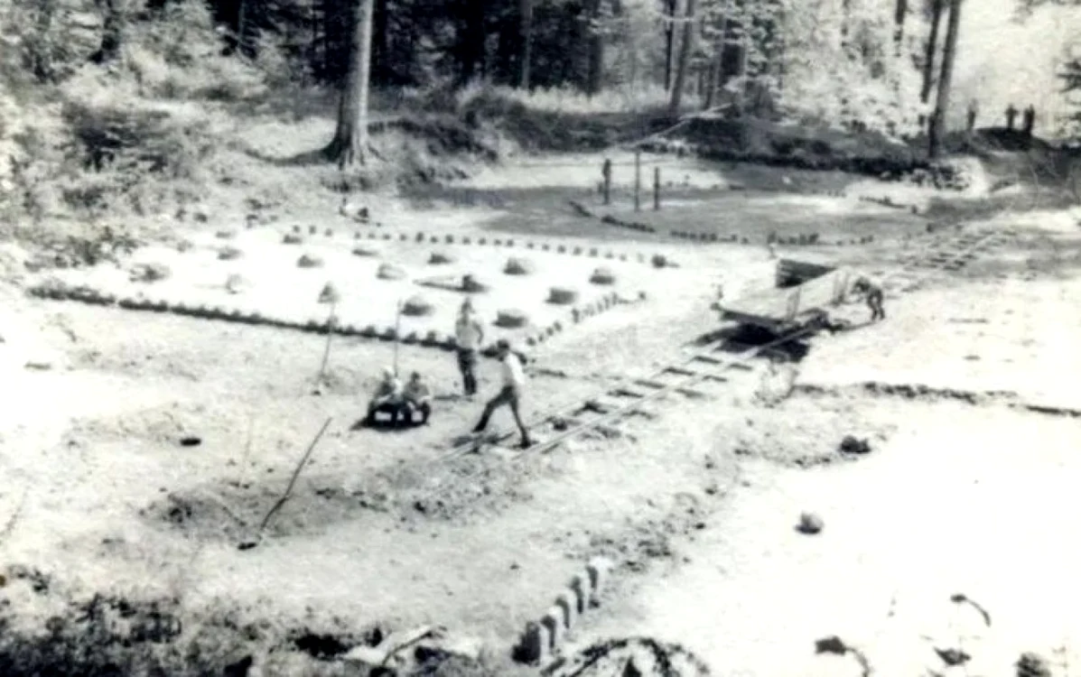 sarmizegetusa regia foto cornelius ionescu