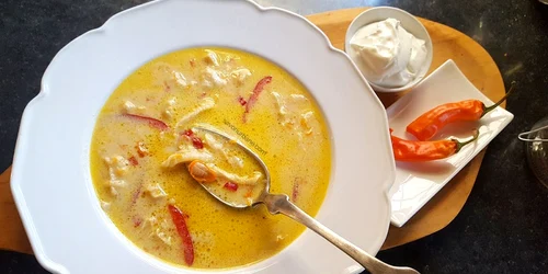 calarasi ciorba de burta un deliciu foto savoriurbane.com