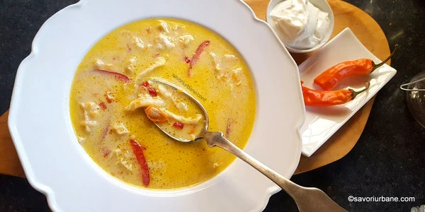 calarasi ciorba de burta un deliciu foto savoriurbane.com