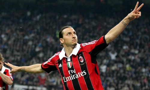 zlatan ibrahimovic ac milan jpeg