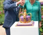 Regina Camilla și Regele Charles în Irlanda de Nord