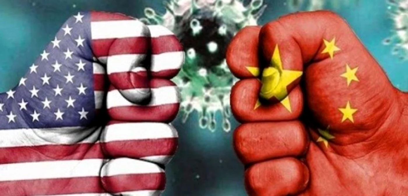 china sua coronavirus