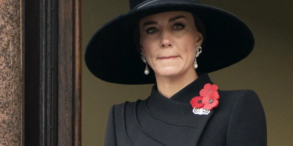 Kate Middleton FOTO Getty Images